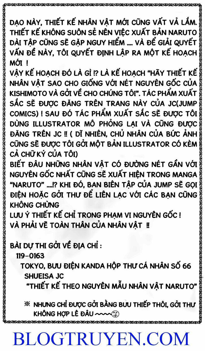naruto - cửu vĩ hồ ly chapter 189 19