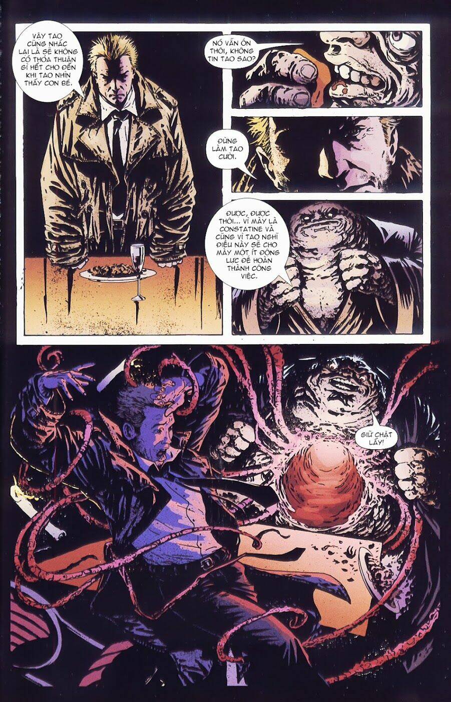 constantine - all his engines chapter 3 6