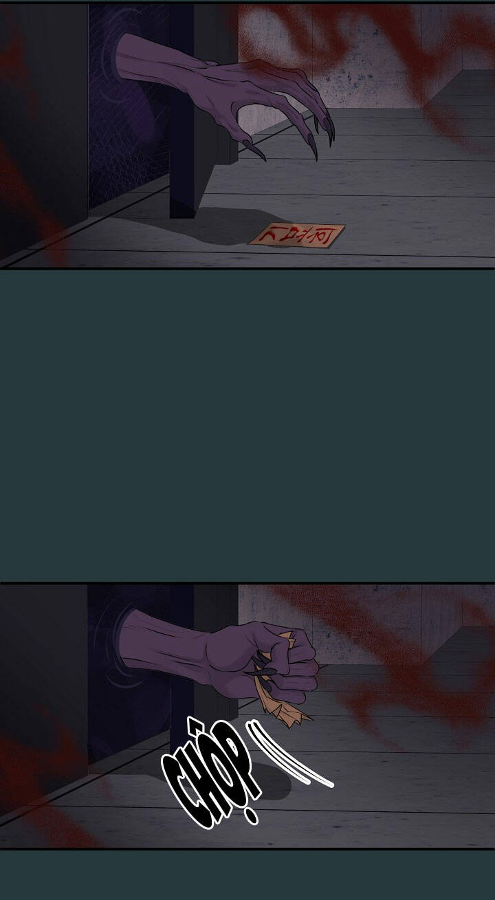 cuộc sống kỳ thú chapter 102 10