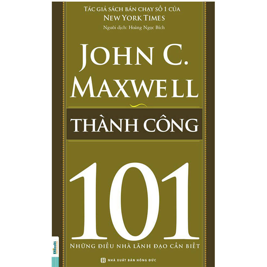 Thành công 101 – Success 101_ Sách_ Bizbooks_ Sách hay mỗi ngày