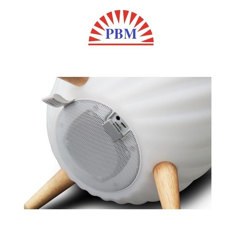 Loa đèn SoundMax AL11/ AL22 - Hàng chính hãng