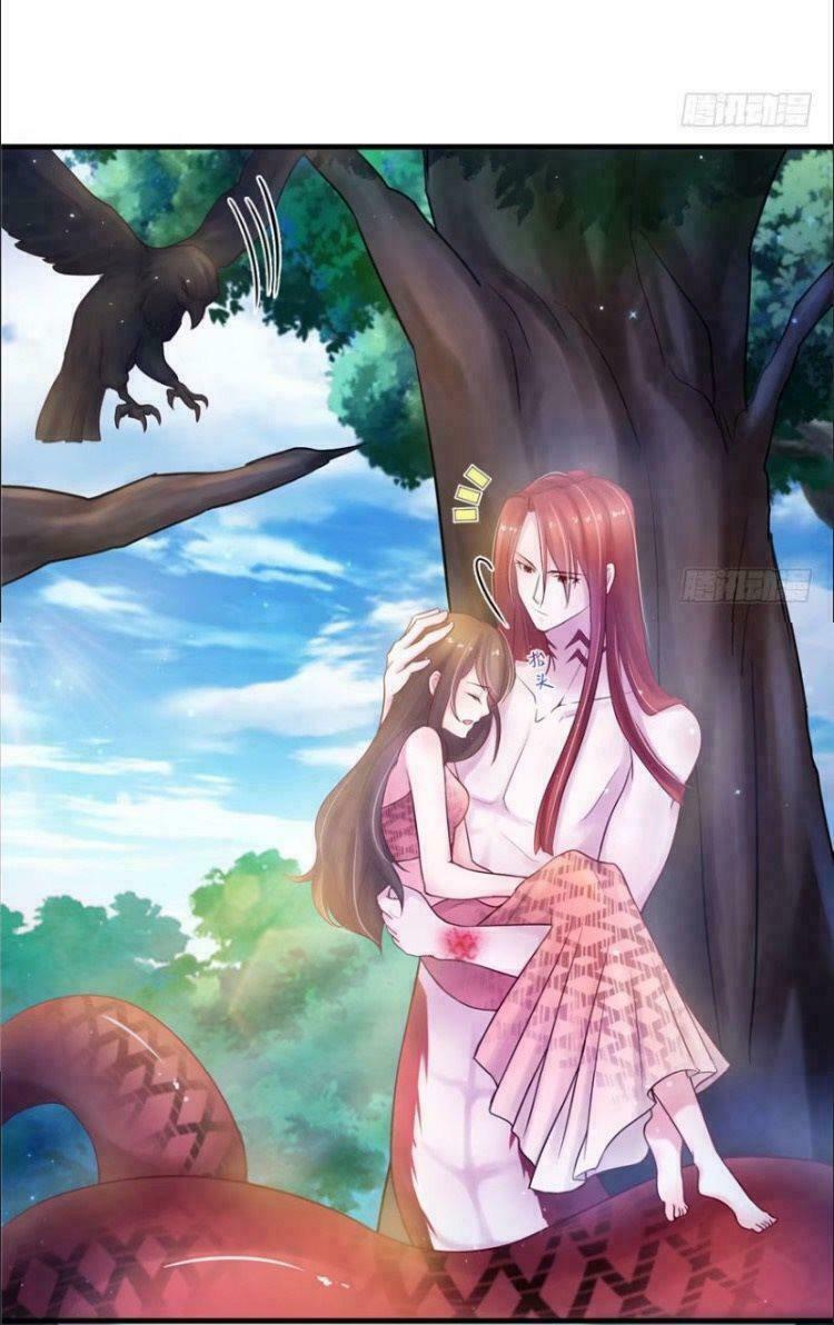 [16+] thảnh thơi thú thế chủng chủng điền, sinh sinh tể chapter 30 29