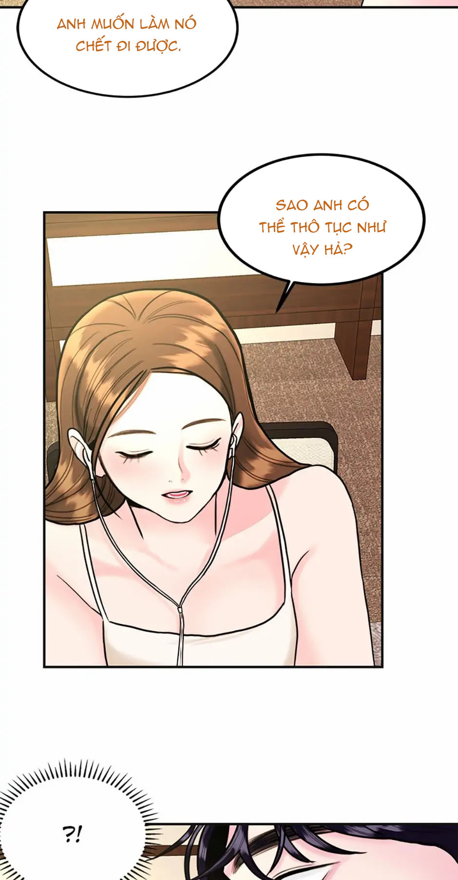 nghệ sĩ cello chapter 73.2 27