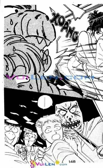 nàng công chúa ham chơi chapter 10 147