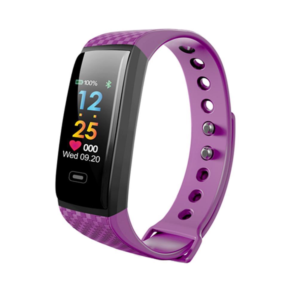 CK17S Watch Bluetooth Touch for IOS Smartphone Android