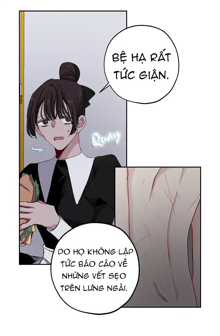 mối tình đầu của bạo chúa chapter 16 46