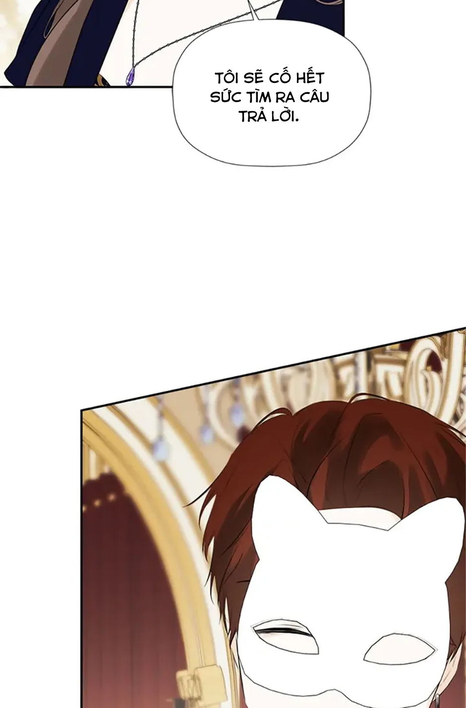 tôi biết bí mật của nam phụ chapter 45 79