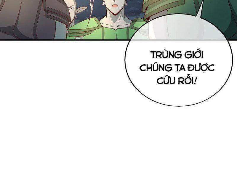 vòng bạn bè mạnh nhất của tiên giới chapter 158 24