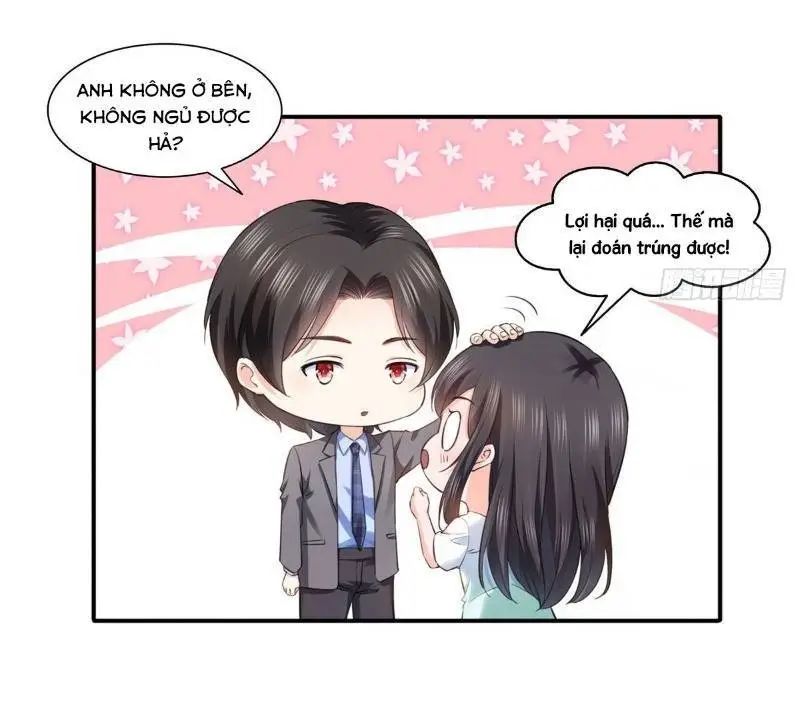 Hệt Như Hàn Quang Gặp Nắng Gắt chapter 151 21