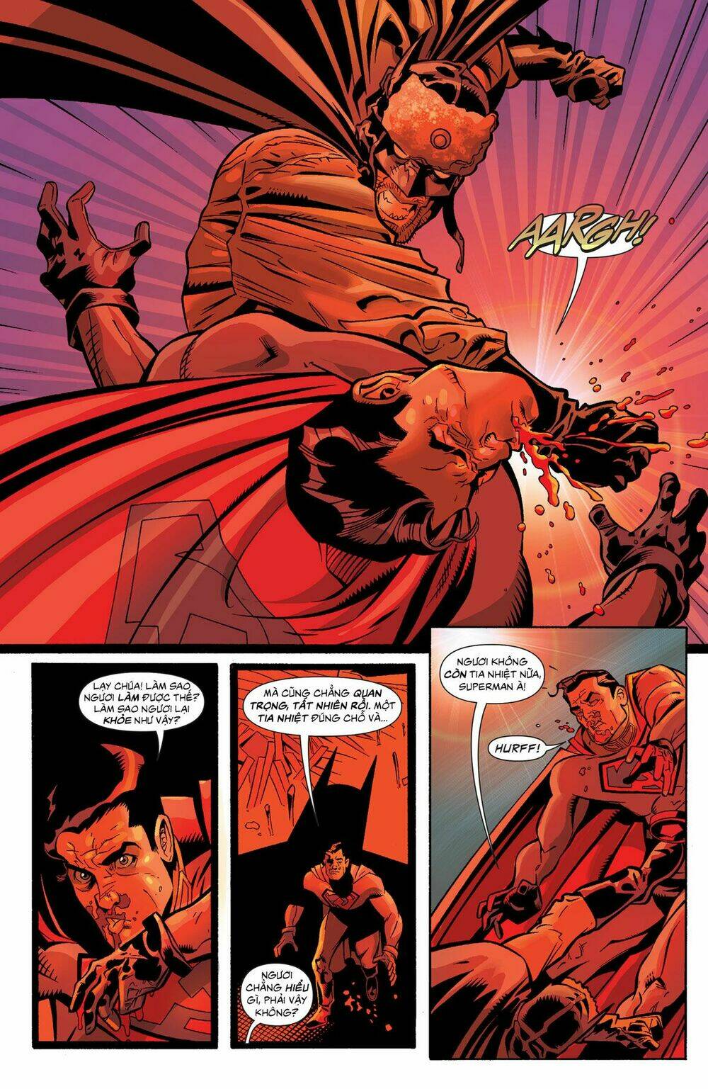 superman: red son chapter 2 39