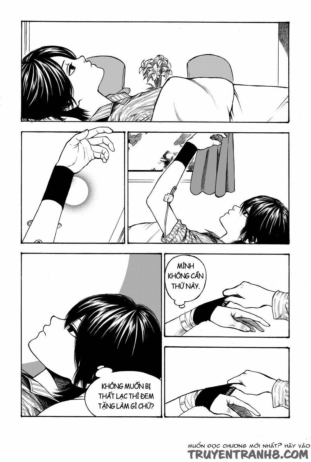 thanh tâm chapter 1 9