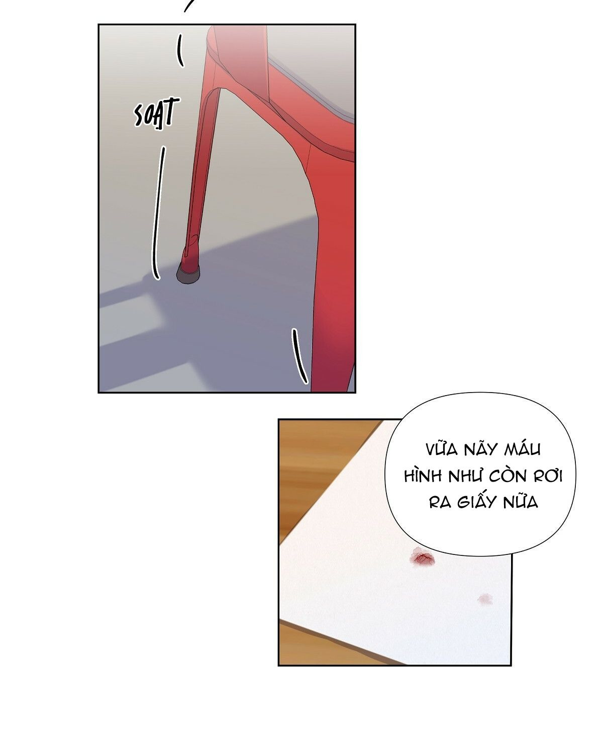 đừng bận tâm darling chapter 2 5