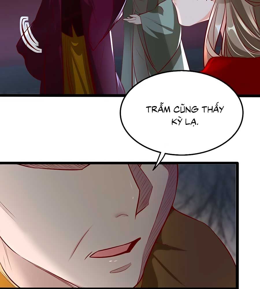 Gian Phi Như Thử Đa Kiều chapter 104 - Trang 20