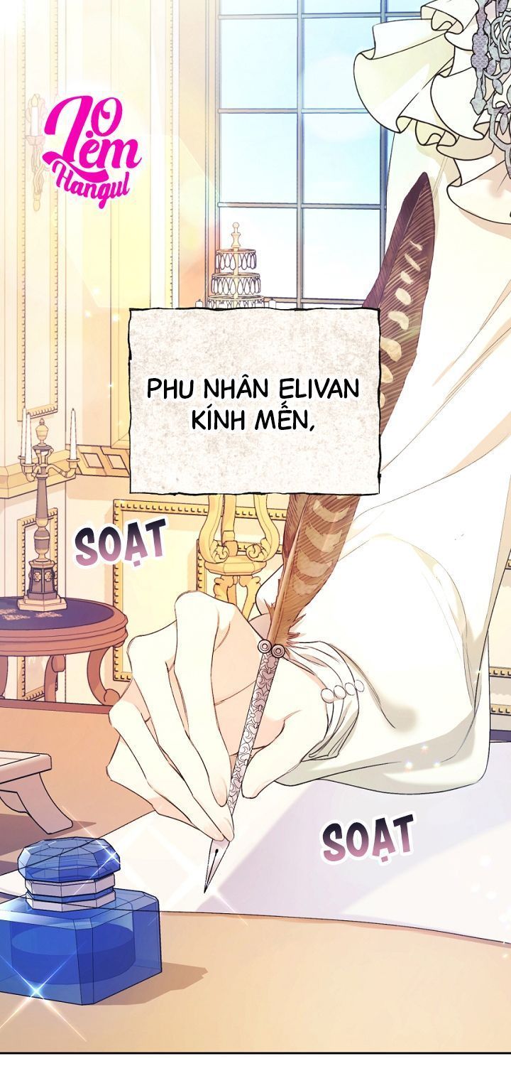 con rối ác nữ marionette chapter 18 1