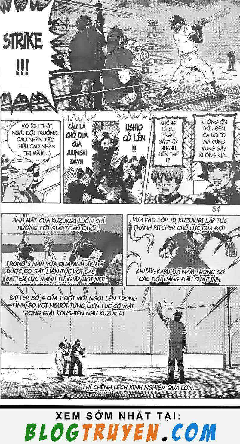 mr.fullswing chapter 86 10