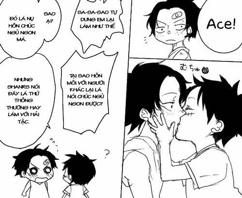 op short doujinshi collection chapter 6 2