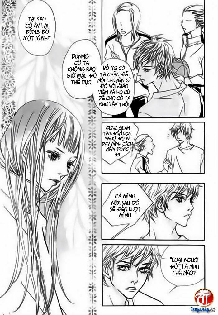 flowers of evil chapter 1.2 18