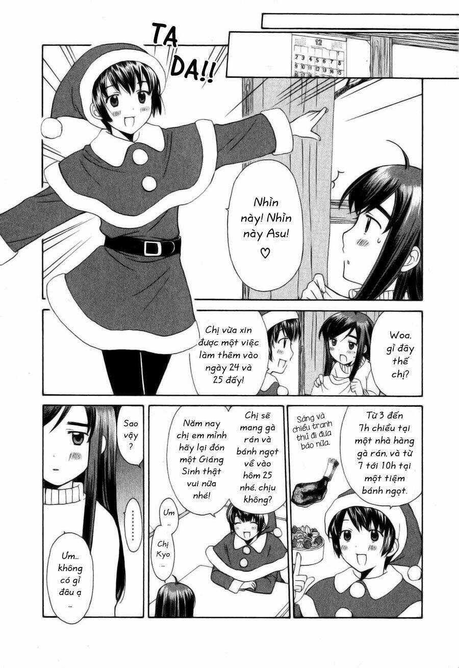 binbou shimai monogatari chapter 13 5