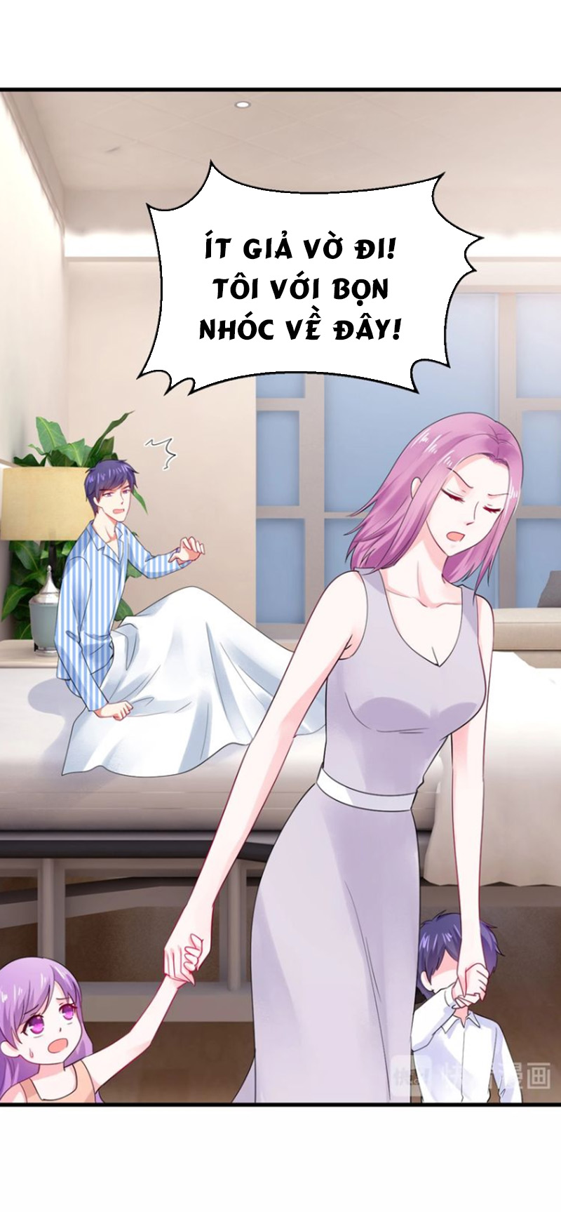 độc nhất sủng ái của thủ tịch chapter 85 9