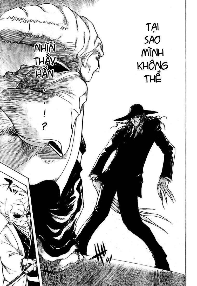 bách quỷ dạ hành chapter 24 15