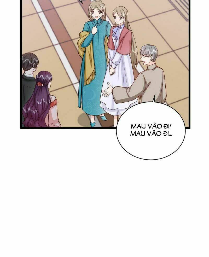 vợ yêu tư sủng của thiếu soái chapter 38 11