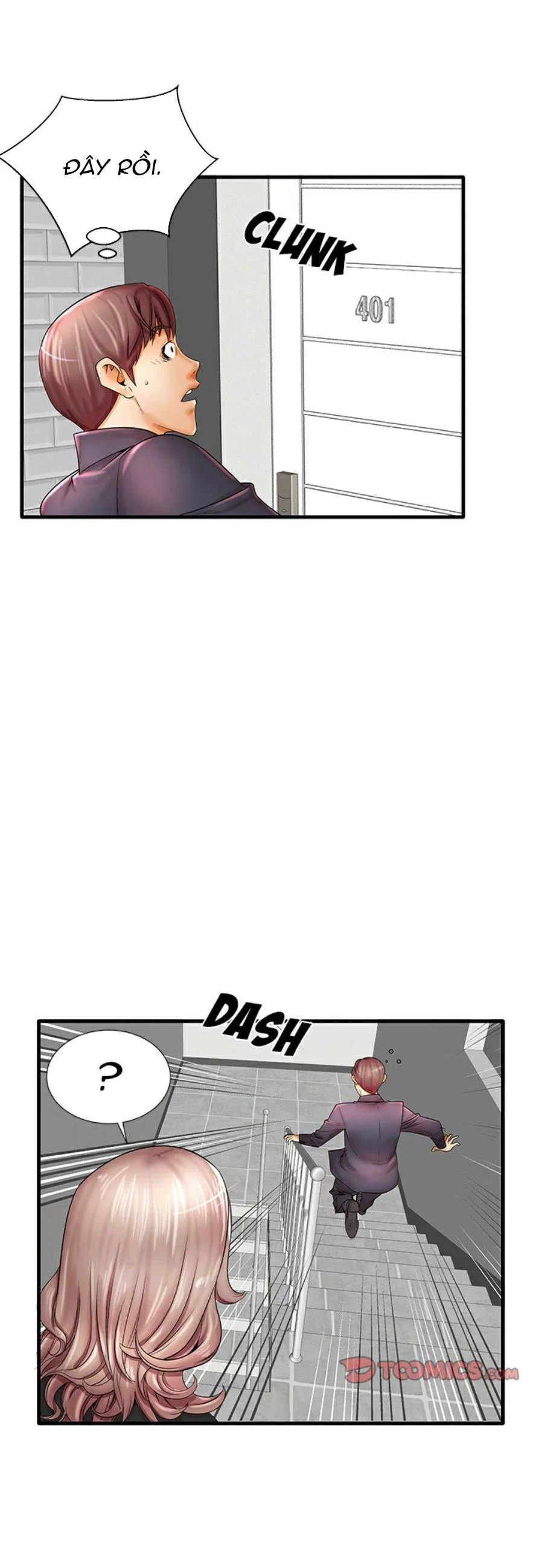 người mẹ xấu xa chapter 19 14