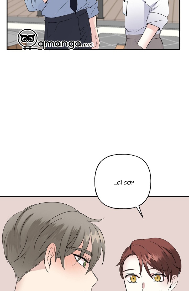 xác suất tình yêu chapter 3 70