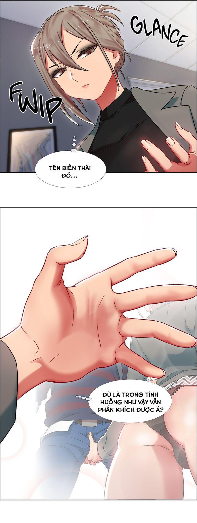 rental girls chapter 9 45