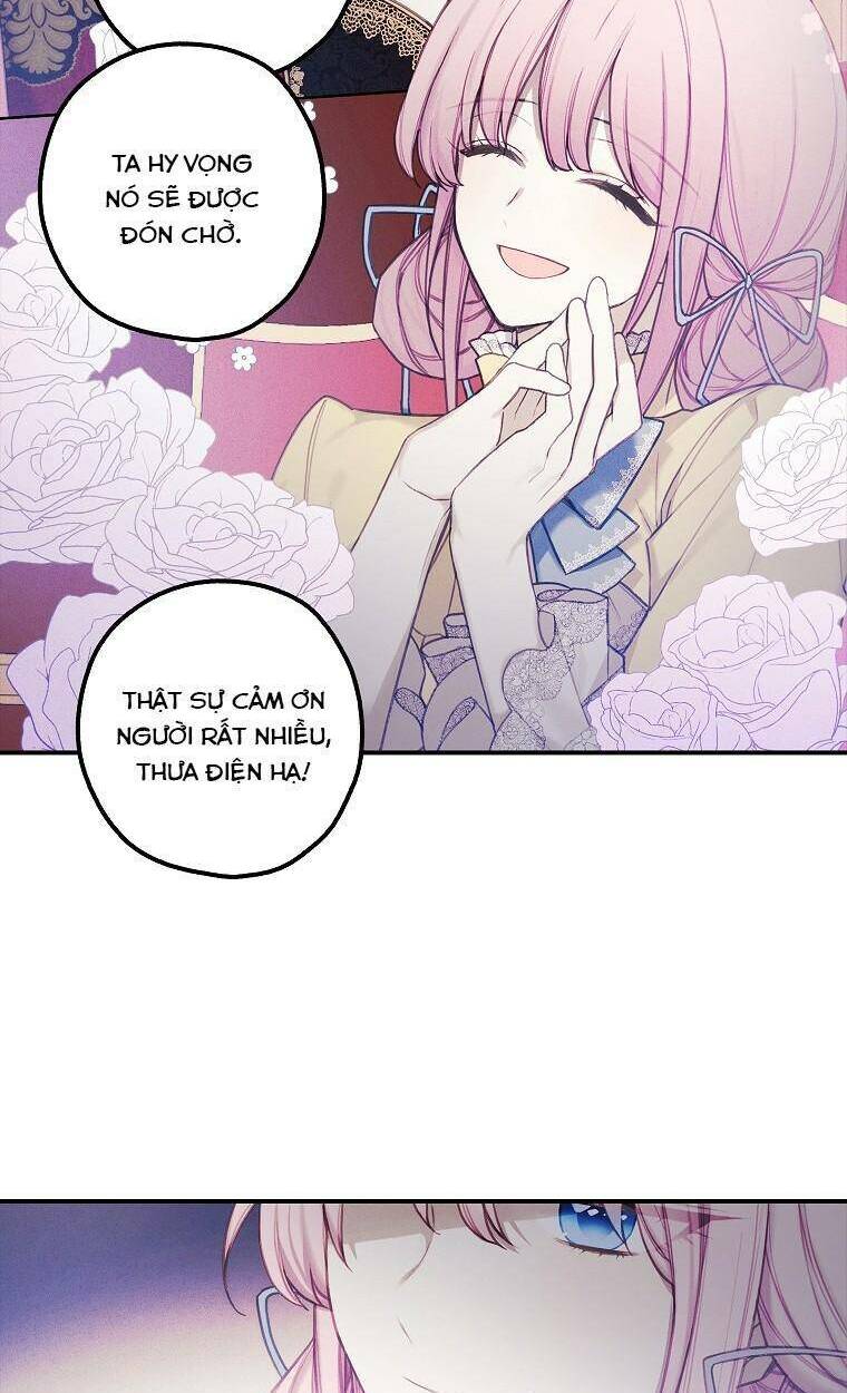 tiệm búp bê của công chúa chapter 31 6