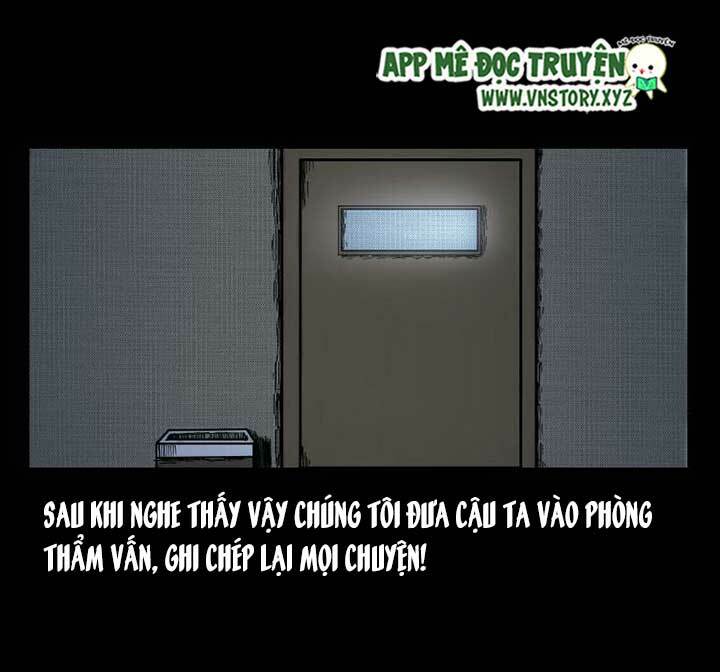 kỳ án có thật chapter 5 16