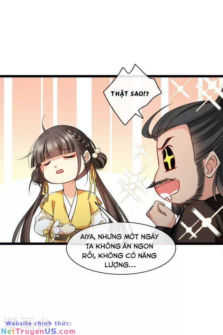 nụ cười của nàng liền ngọt đảo ta tám viên nha chapter 66 13