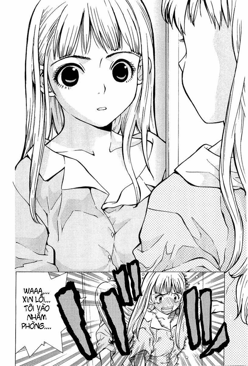 gacha gacha - secret chapter 1 22