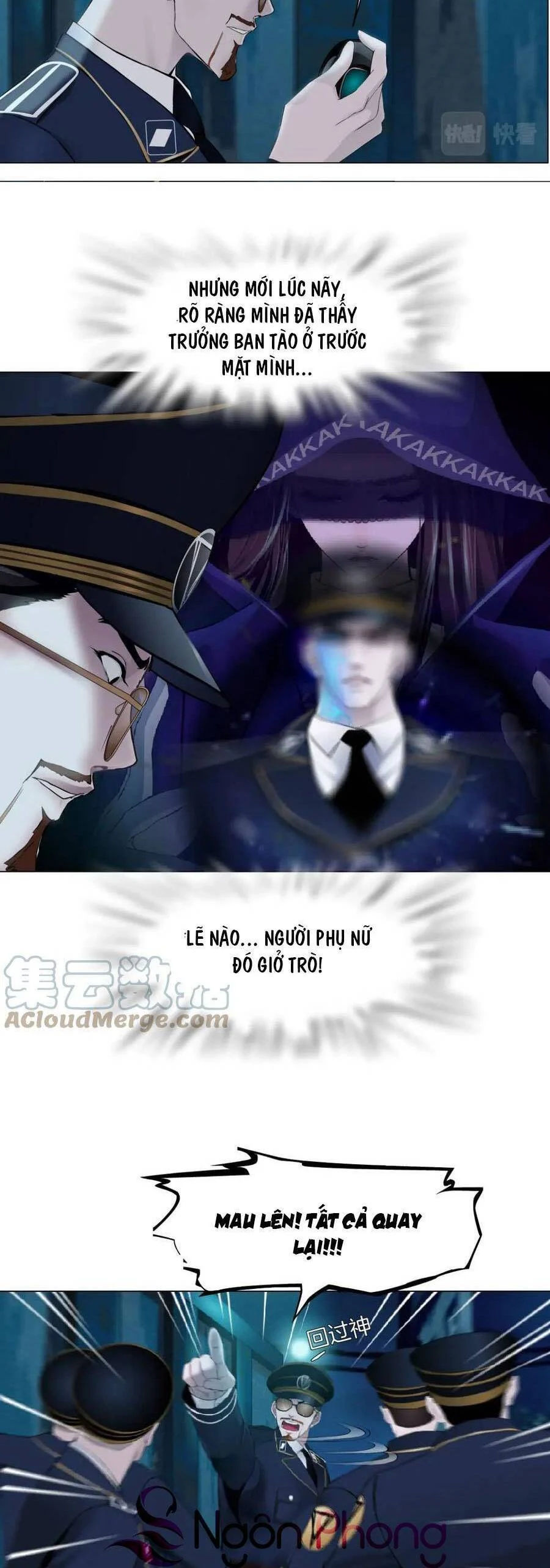 đằng nữ chapter 144 9