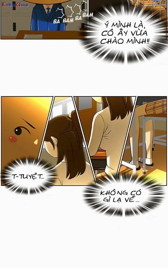 lớp học của những học sinh đặc biệt chapter 3 18