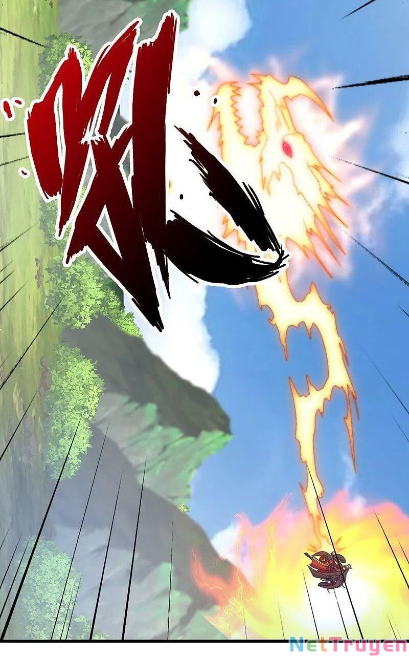 tiên võ đế tôn chapter 315 49