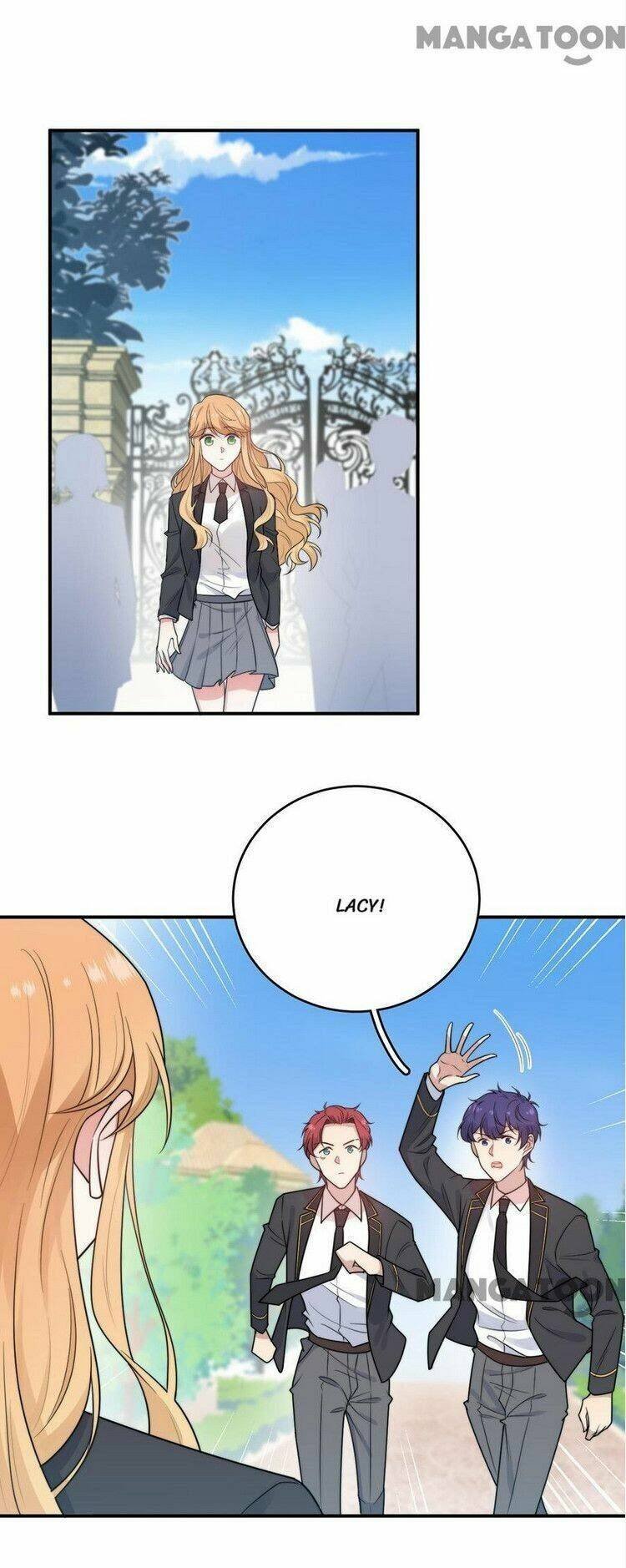 ma lạt thiên kim đẩu ác thiếu chapter 261 17