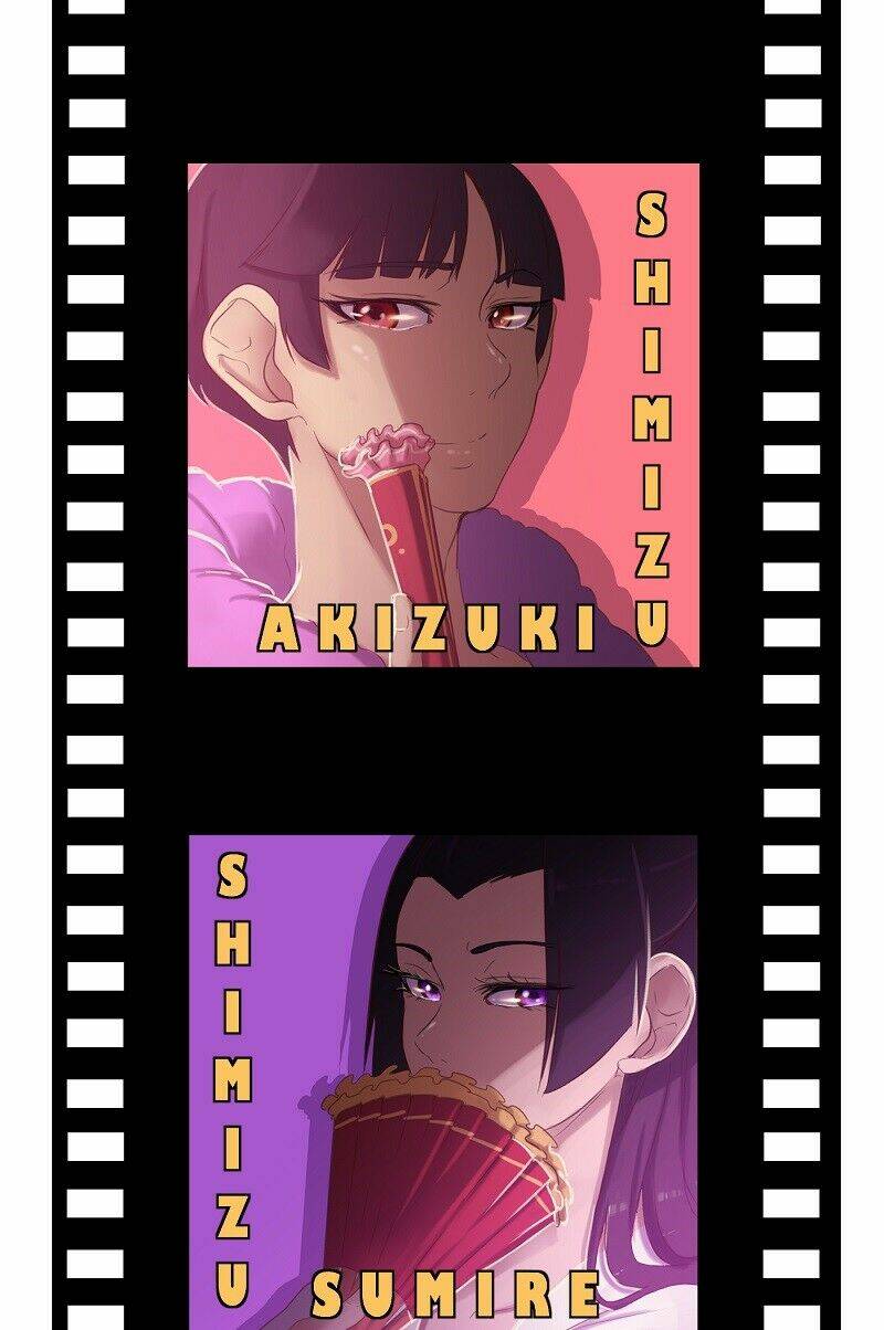 nhiệt huyết thanh xuân chapter 5 6