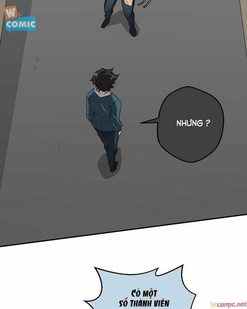 Thế Giới Không Hoàn Hảo Chapter 200 101