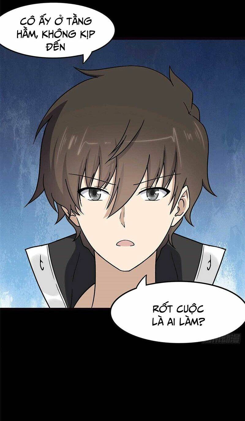 bạn gái virus của tôi chapter 274 18