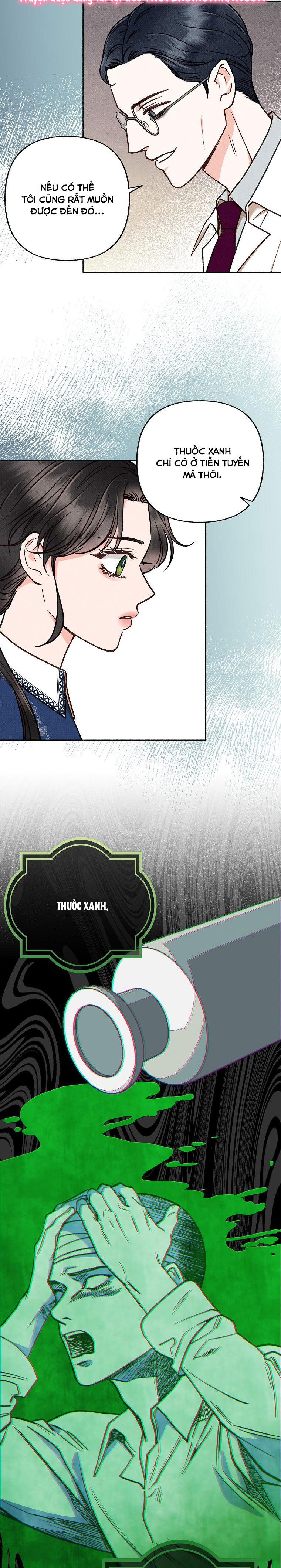 chàng trai đa nhân cách của tôi chapter 11 7