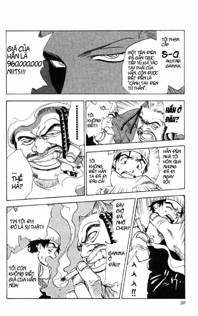 bột cương thi chapter 1.2 6