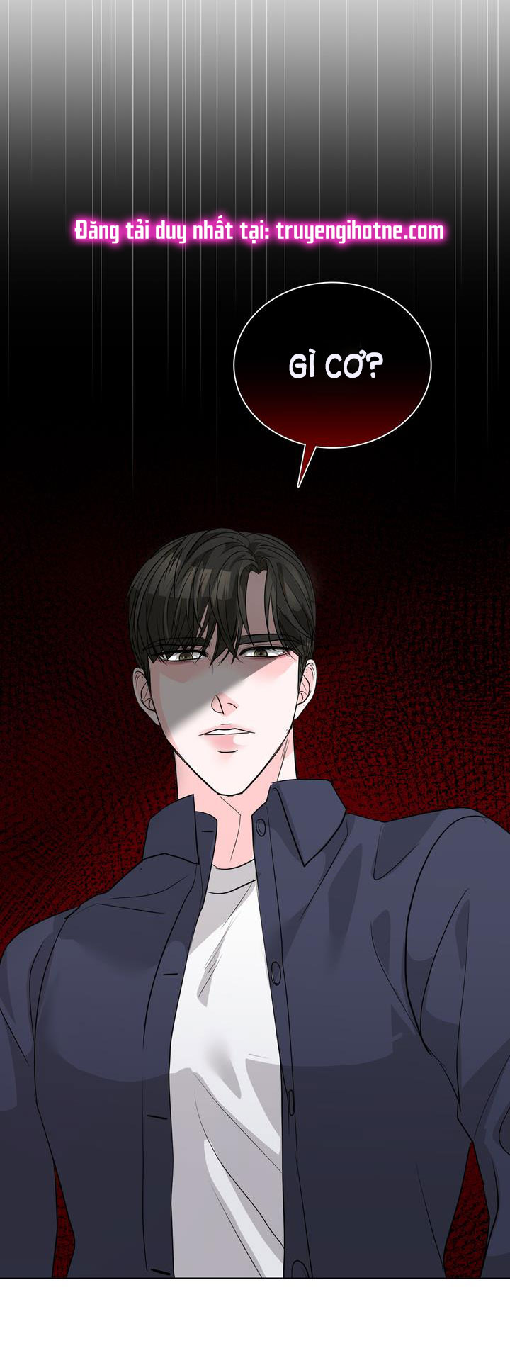 [18+] điều em cố giấu chapter 9.2 32