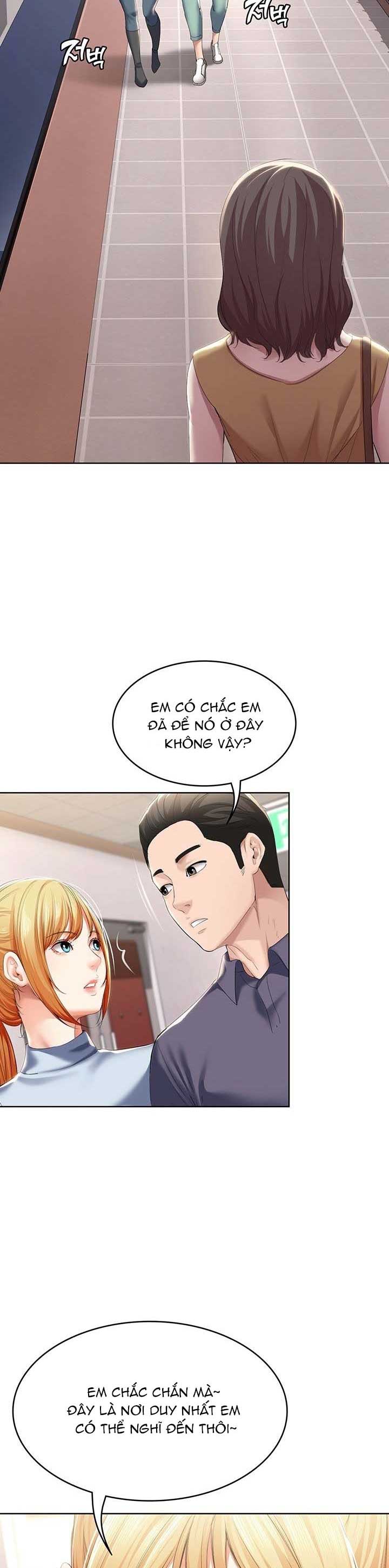 nhật ký nội trú chapter 31 31