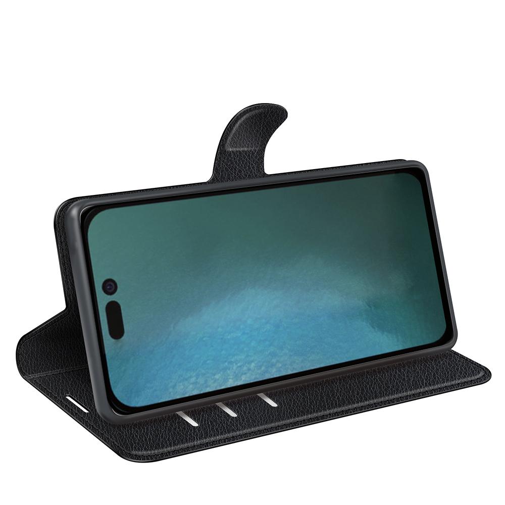 Bao da cho iPhone 14/14Plus/14Pro/14Promax, Ốp lưng 2 mặt có nắp gập và chống xem phim cho iPhone 14 Pro max Plus