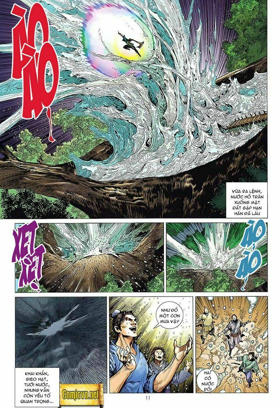 thích hoàng chapter 7 22