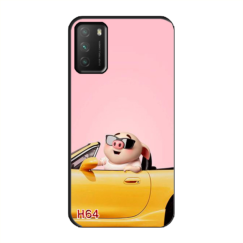 Ốp Lưng Dành Cho XIAOMI REDMI 9 POWER