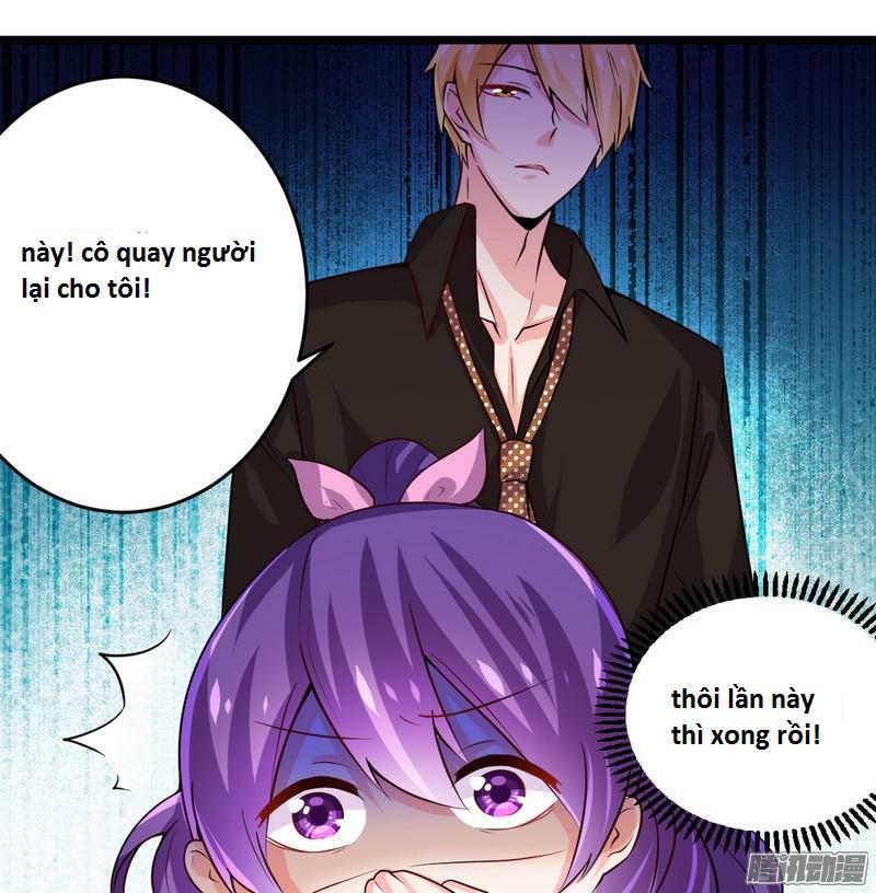 tổng tài đã cưới em chapter 23.1 2