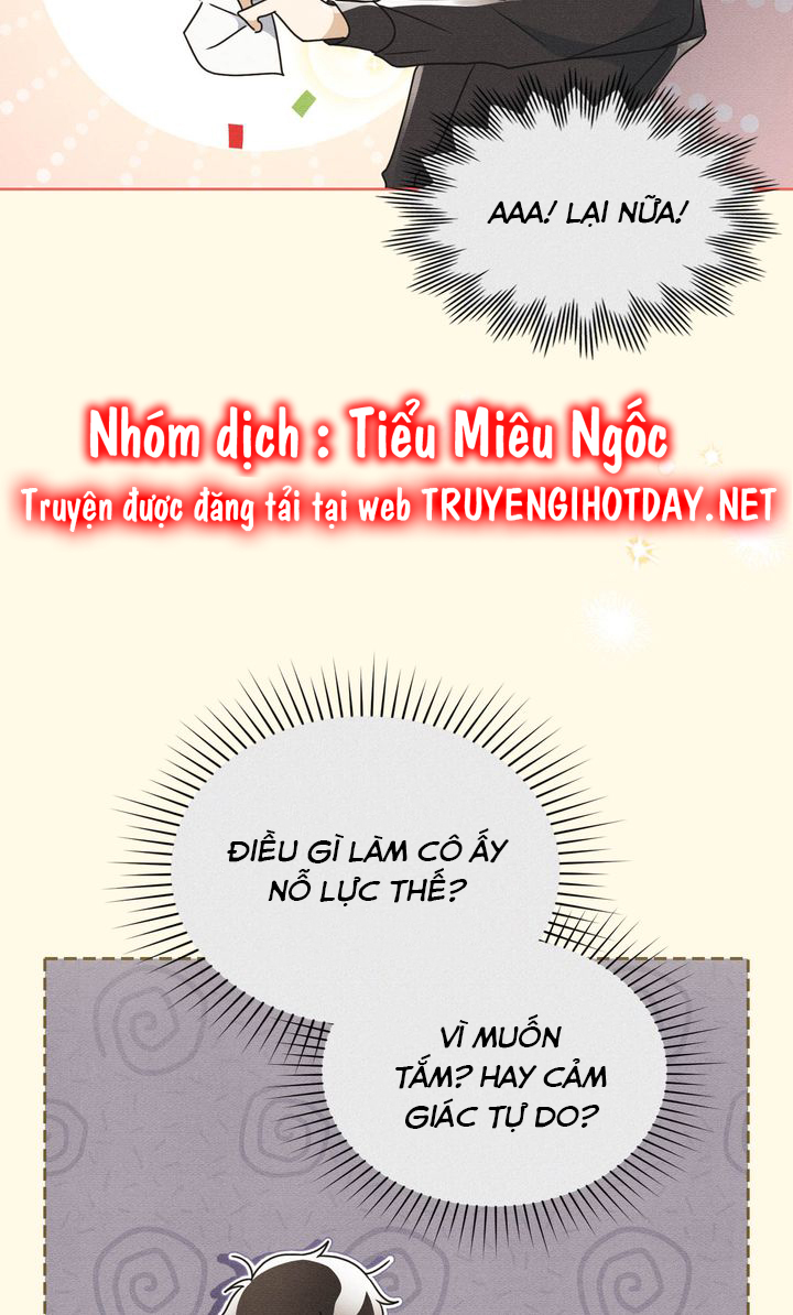chúng ta cùng nhau tắm nhé? chapter 14 71