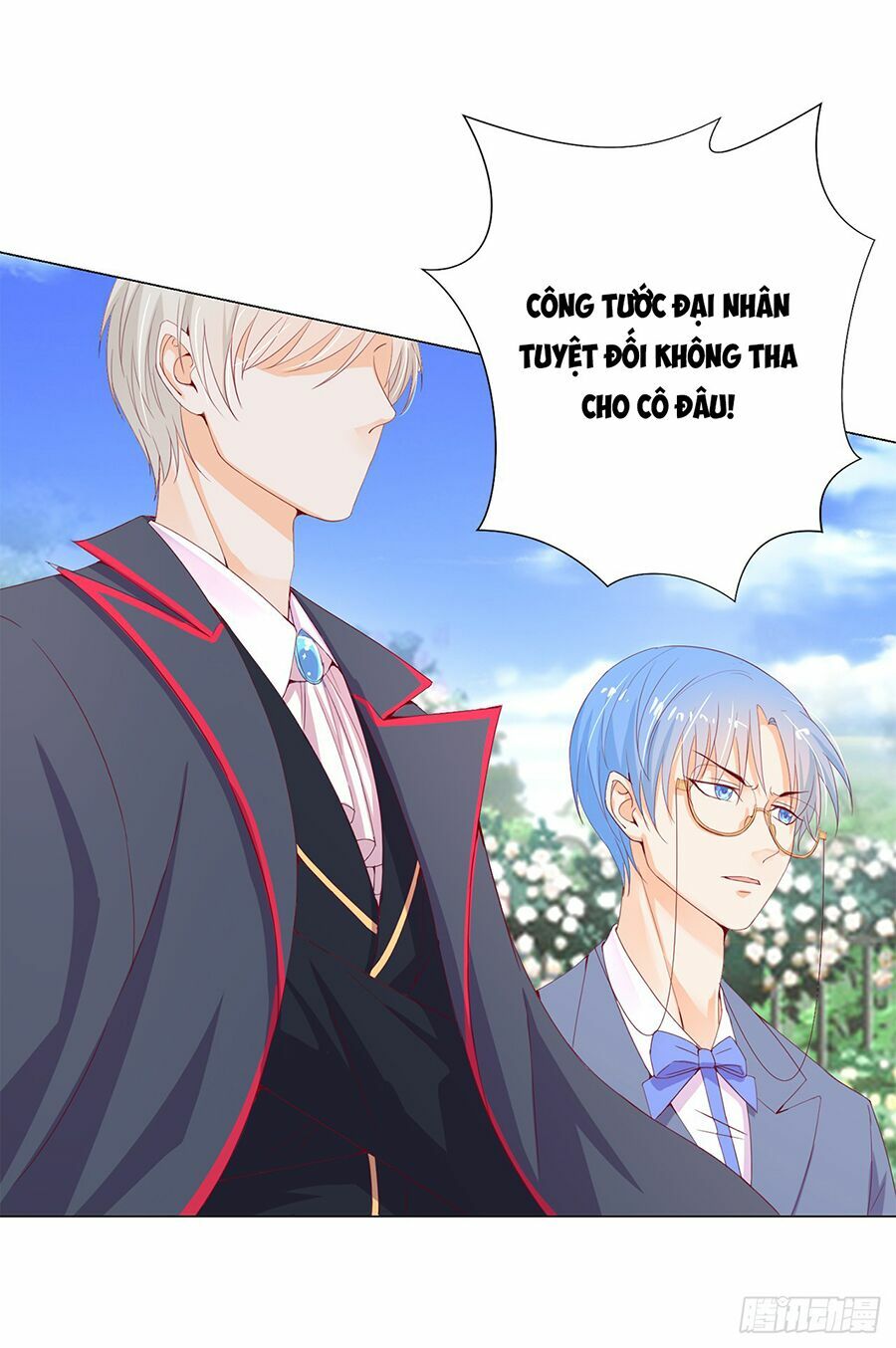 huynh khống công tước gả không được chapter 15.1 11