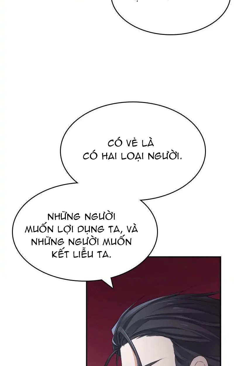 Nàng Dâu Tế Phẩm Của Tướng Quân Sói chapter 14.2 - Trang 31